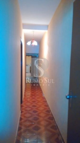 Imagem 3 de 15 de Casa - Interlagos - Ref: 33836 - V-33836