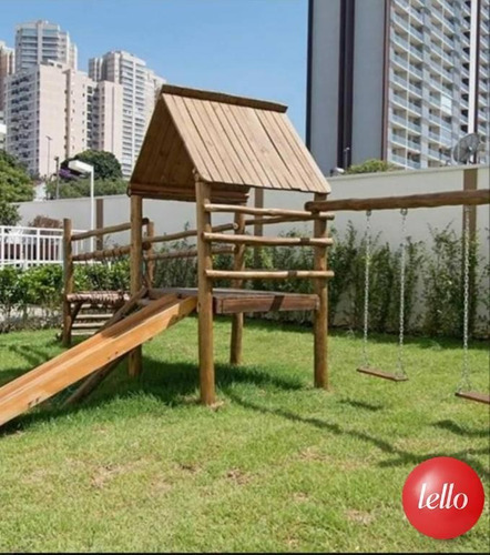 Imagem 9 de 11 de Apartamento - Ref: 242580