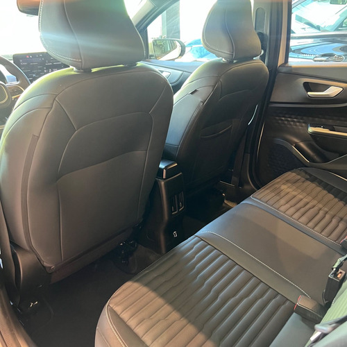 Fiat FASTBACK Limited Ed.1.3 270 T.Flex Aut.