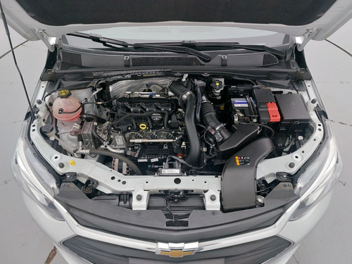 Chevrolet Onix 1.0 TURBO FLEX PLUS LTZ MANUAL