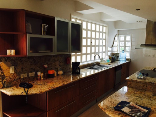 Imagen 9 de 11 de Se Vende Casa En El Country Club Chacao