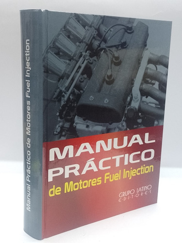 Manual Practico Motores A Fuel Injection