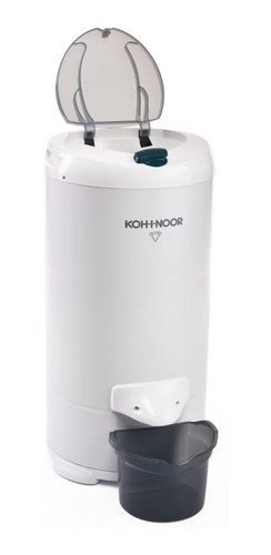 Secarropas Centrifugo Koh-i-noor B-655/2 5,5 Kg