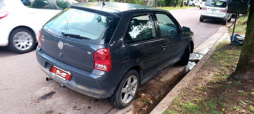Volkswagen Gol 1.6 I Power 601 2007