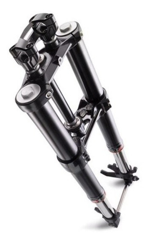 Imagen 11 de 16 de Ktm Duke 250 - Envíos A Todo El País.