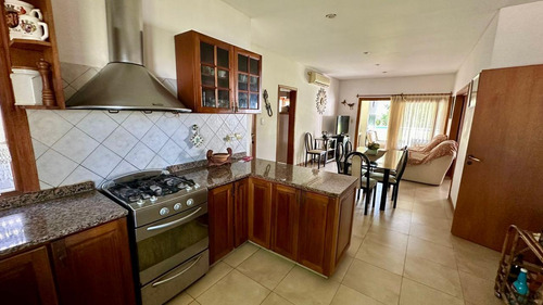 Casa En Venta De 3 Dormitorios En Santa Maria De Tigre
