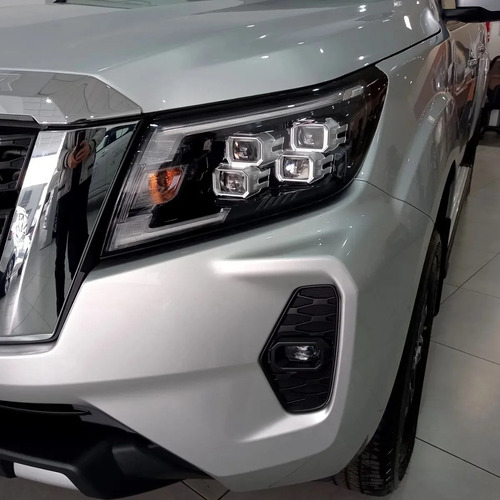 Nissan Frontier 2.3t Xe 4x2 At L22