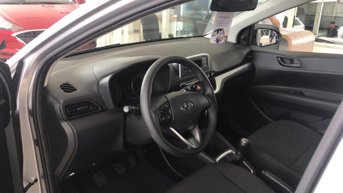 Hyundai Hb20 1.0 Sense Pack (flex)