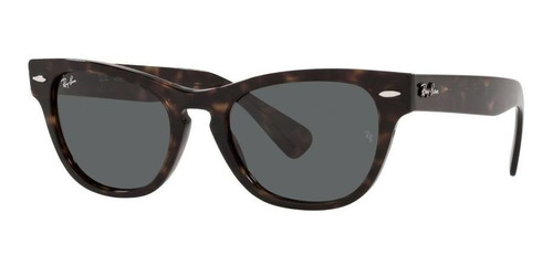 Lentes De Sol Laramie Tortoise Ray-ban Rb2201902b154