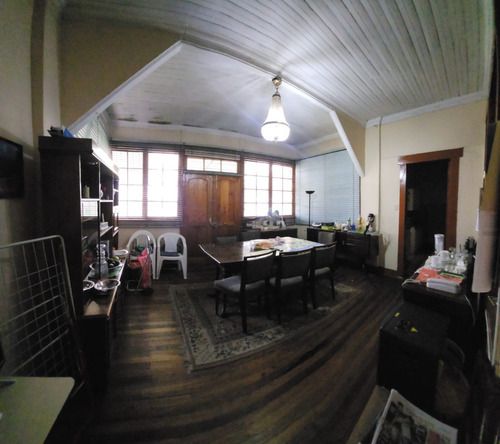Venta Casa Con Excelente Terreno Y Ubicación