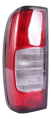 Foco Farol Trasero Nissan Terrano 2002-2010 Izquierdo Piloto