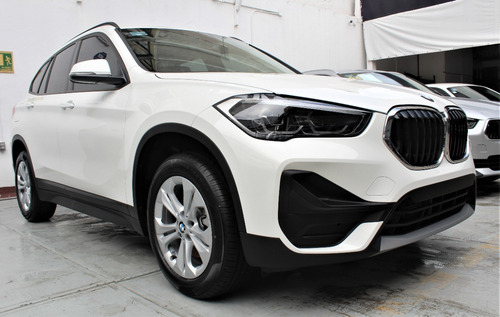Imagen 1 de 15 de Bmw X1 18ia Sdrive 2022 Con 60 Kilometros Equipo Adicional