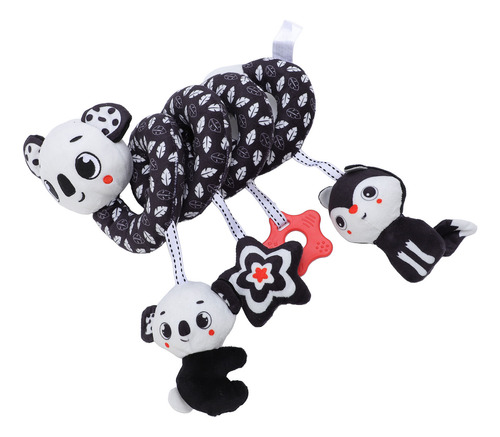 Sonajeros Colgantes Para Cuna Stroller Activity, Aspecto Bon