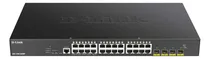 Comprar Switch D-link Poe Smart De 10 Gbe Y 28p Dgs-1250-28xmp