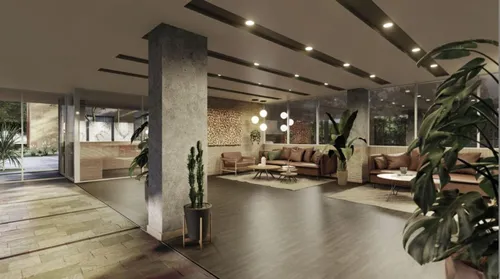 Apartamento En Venta En Rionegro Urbano,. Cod V16685