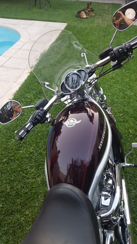 Imagen 6 de 7 de Harley Davidson Vrod Vrscaw 1250 Cc Año 2007