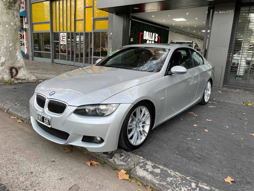 Imagen 2 de 13 de Bmw Serie 3 3.0 335i Sedan M Sport Biturbo 2008