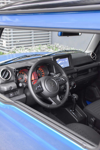 Imagen 10 de 15 de Suzuki Jimny Jimny