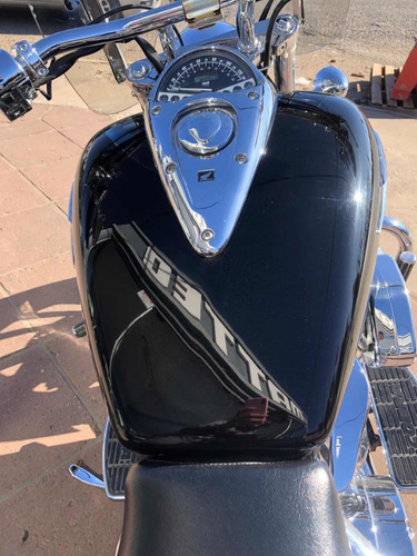 Imagen 12 de 18 de Honda Vtx1300