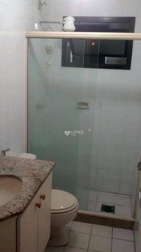Apartamento Com 3 Quartos, 134 M² Por R$ 470.000 - Vital Brasil - Niterói/rj - Ap26413