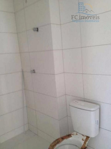 Imagem 4 de 4 de Apartamento 1 Suíte + 1 Dorm., São Francisco, Camboriú. - 338_1