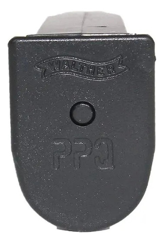 Magazine P/ Pistolas Umarex Modelo Walther Ppq