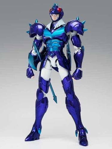 Myth Cloth Ex Thor Phecda Gamma Jp Bandai Asgard Saint Seiya (Usado)