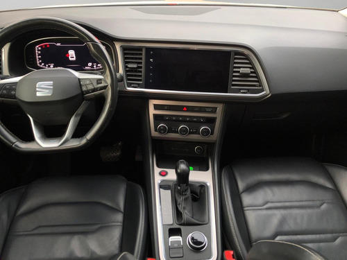 Seat Ateca 1.4 Xcelllence Dsg