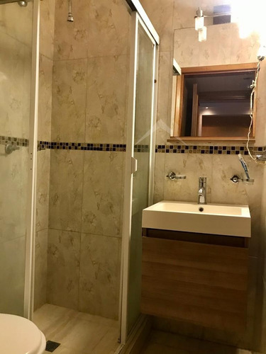 Imagen 7 de 16 de Apartamento En Alquiler Residencias Rebecca Suite, Con Espectacular Vista Al Mar
