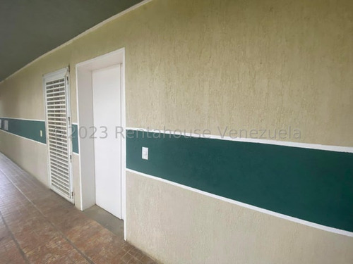 Apartamento (ph) En Venta El Encantado Mls#24-7220 Rm