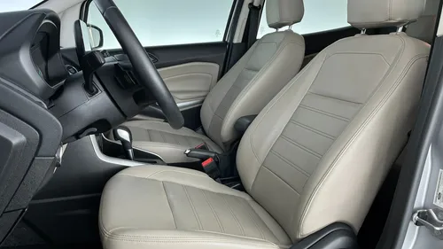 Ford Ecosport TITANIUM