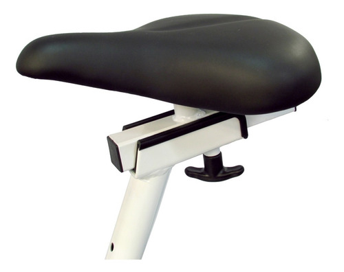Bicicleta Fija Magnetica Jbh 6170-7u 120 Kg C*