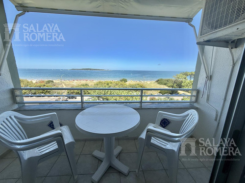Departamento En Playa Mansa
