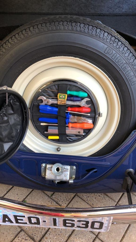 Volkswagen Fusca