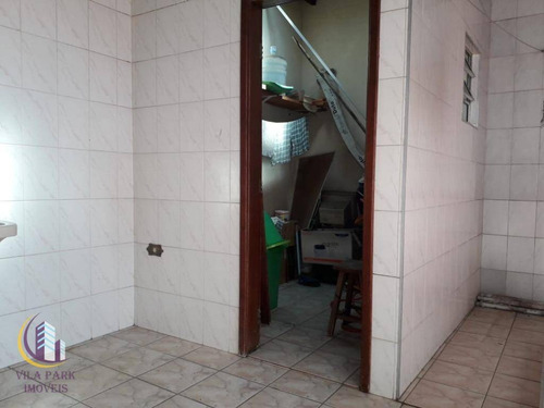 Excelente Casa Bela Vista - So0631