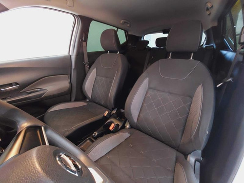Imagem 14 de 15 de Nissan Kicks 1.6 16v Flexstart S 4p Xtronic 2017/2018