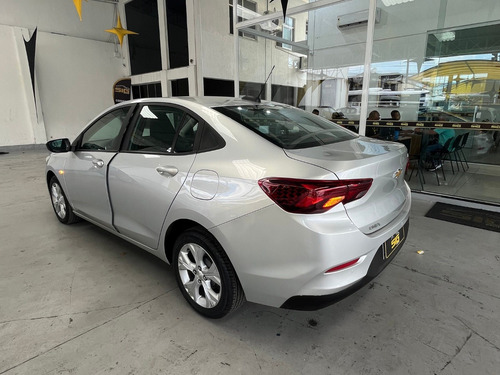 Chevrolet Onix 1.0 TURBO FLEX PLUS LTZ MANUAL