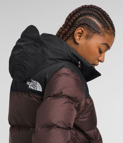 Chaqueta Mujer The North Face W 96 Retro Nuptse Jkt