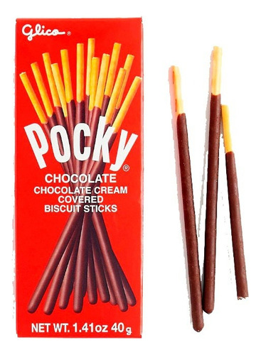 Galleta Con Cobertura De Chocolate 40 G