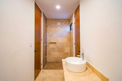 Casa En Venta Merida, Residencial En Dzitya, Modelo C 1 Planta, Octubre 2025.