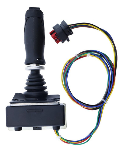 Controlador De Joystick 1600318 Para JLG Boom Lift 400 600 8