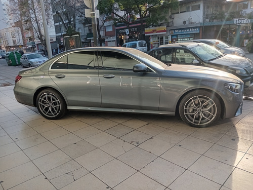 Mercedes-benz Clase E 3.0 E450 4matic Sedan 367cv