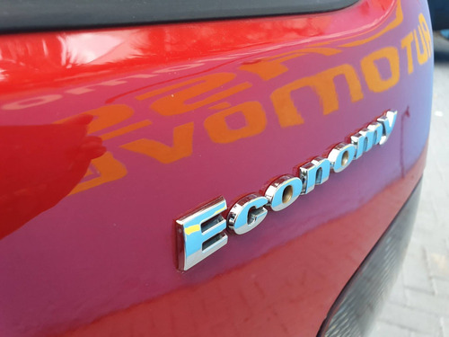 Fiat Uno 1.0 Mpi Mille Way Economy 8v Flex 2p Manual