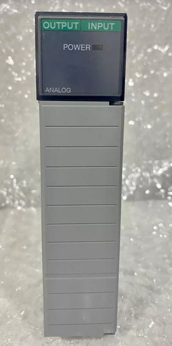 1746 Nio4v Módulo I/o Analógico Clp Allen-bradley Slc500