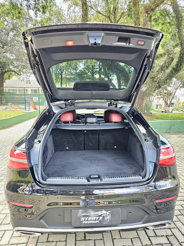 Mercedes-Benz Classe GLC 2.0 Highway Turbo 4matic 5p