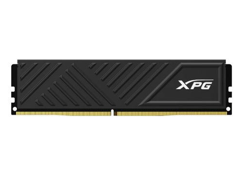 Memoria Ram Ddr4 Adata 3200mhz 8gb Gammix D35 Negra