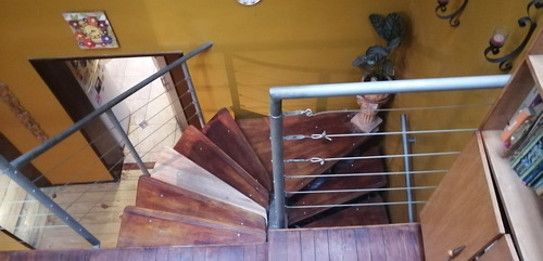 Casa De 3 Dormitorios Con Garague En Aguada