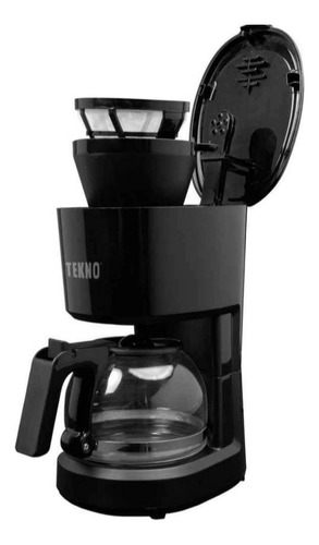 Cafetera Tekno Con Entrega 