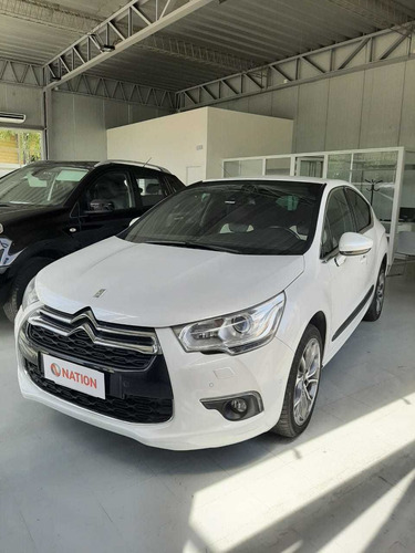 Ds4 So Chic 1.6 Thp 163cv