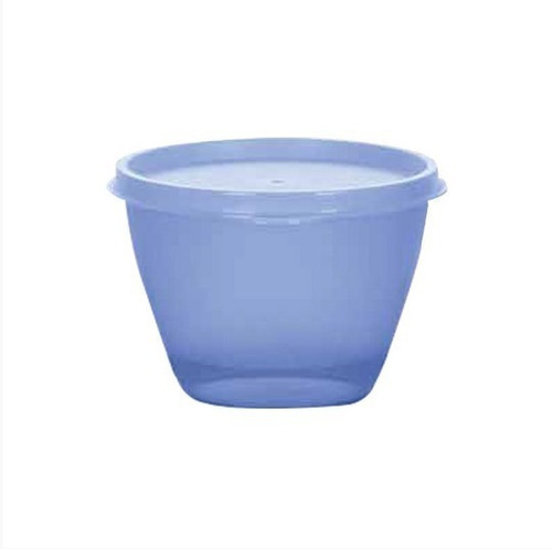 Tupperware Pda 01/2021 Kit 06pçs Café Da Manhã - Novo